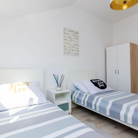 Apartment Sea Shell Dubrovnik Exterior photo