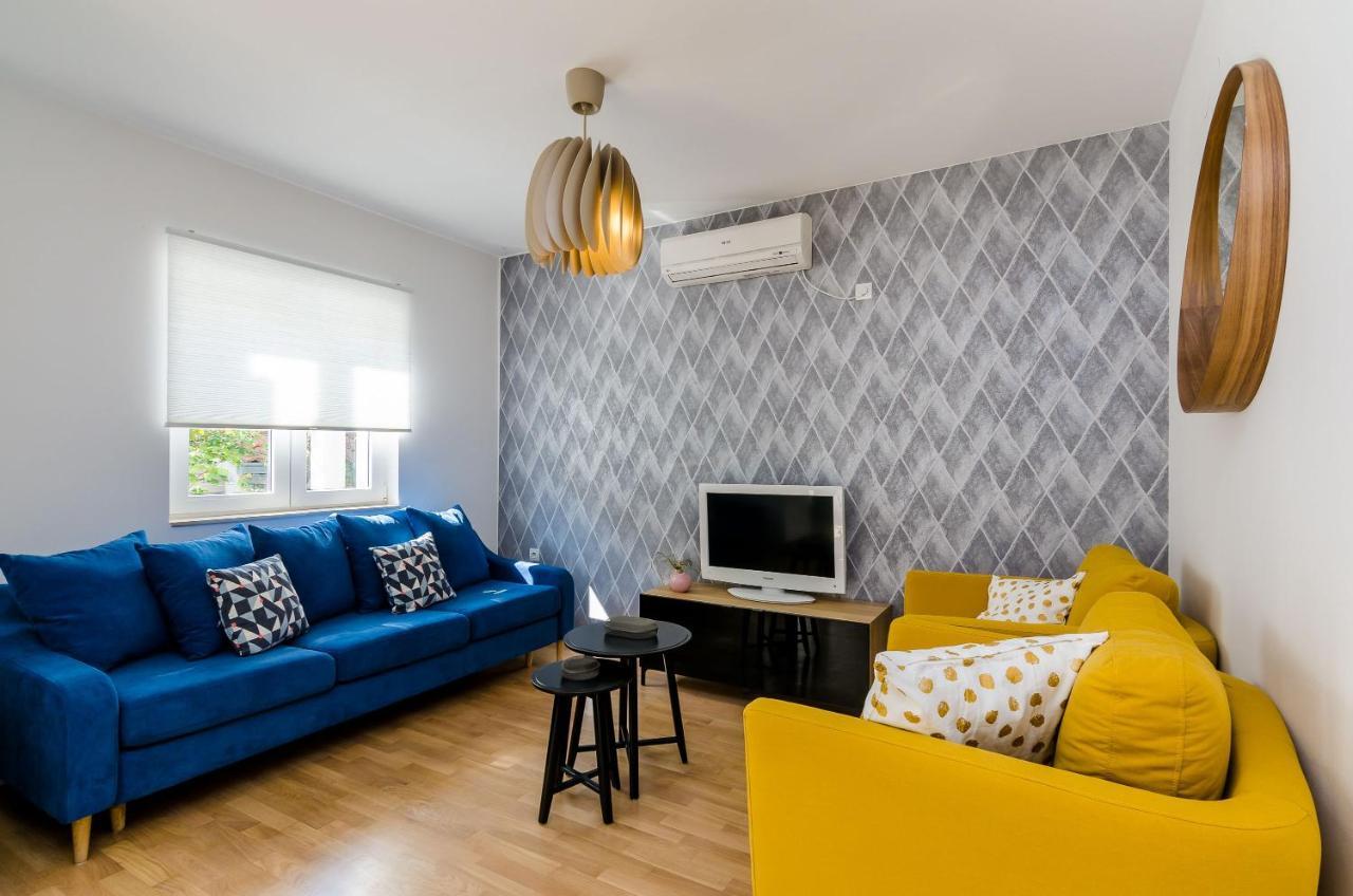 Apartment Sea Shell Dubrovnik Exterior photo