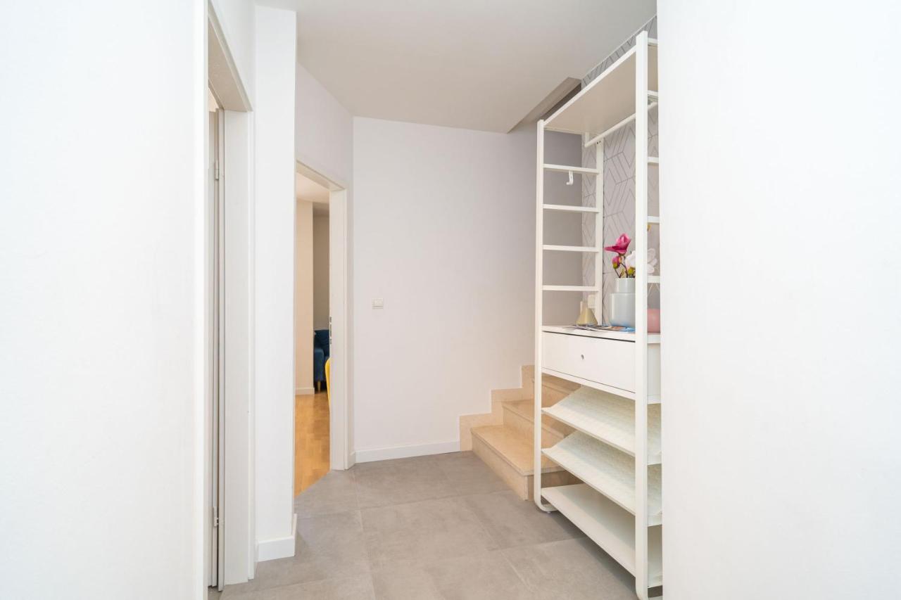 Apartment Sea Shell Dubrovnik Exterior photo