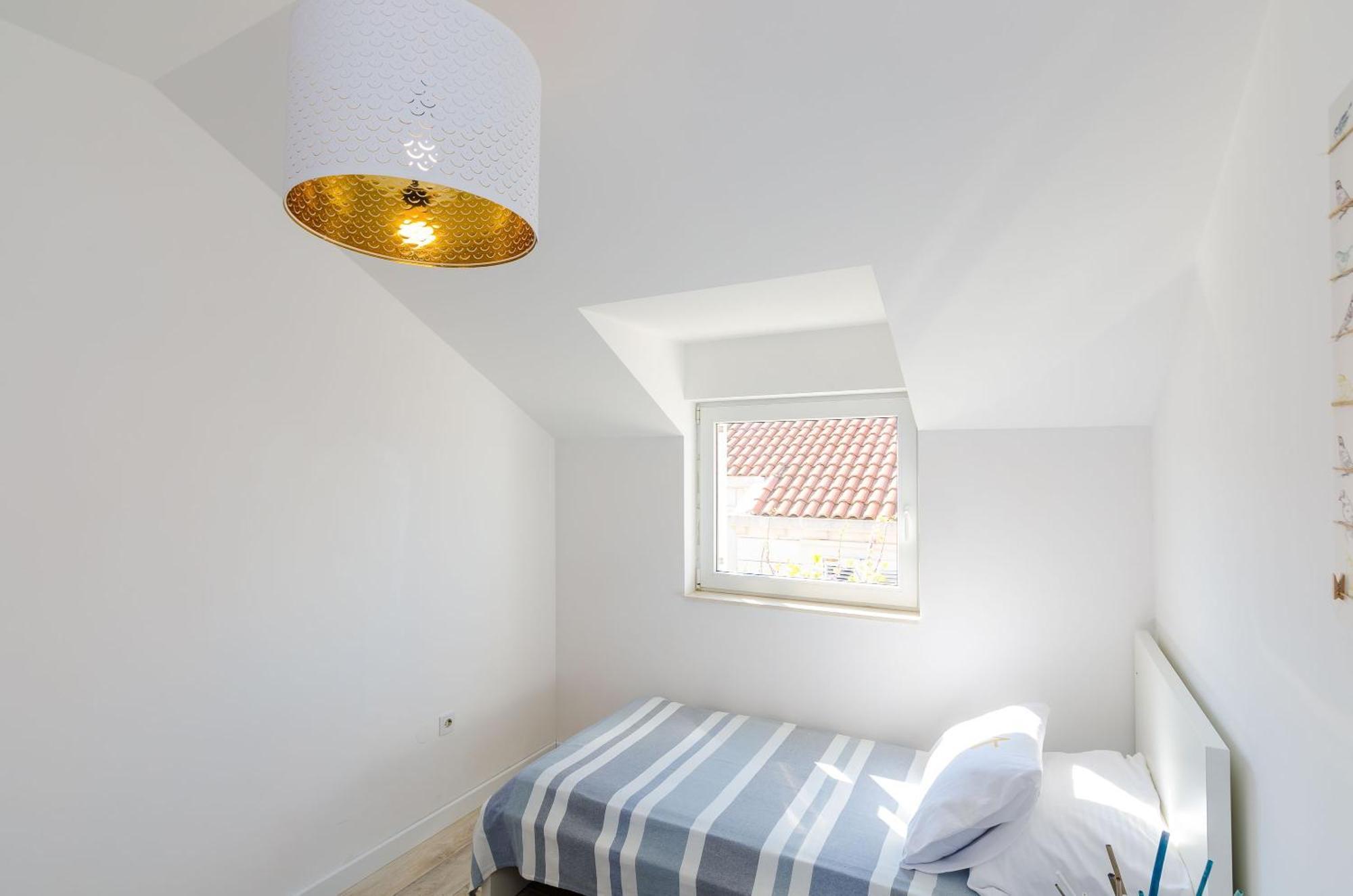 Apartment Sea Shell Dubrovnik Exterior photo