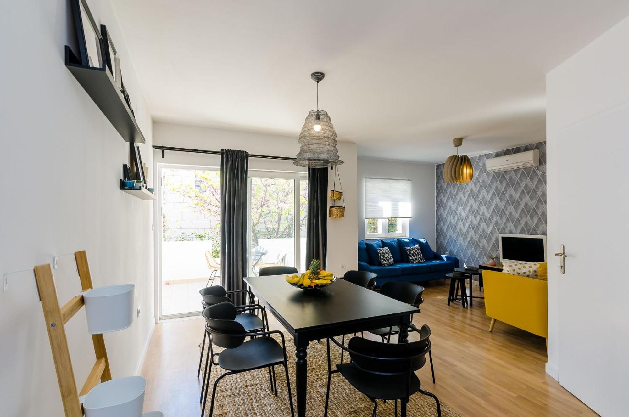 Apartment Sea Shell Dubrovnik Exterior photo
