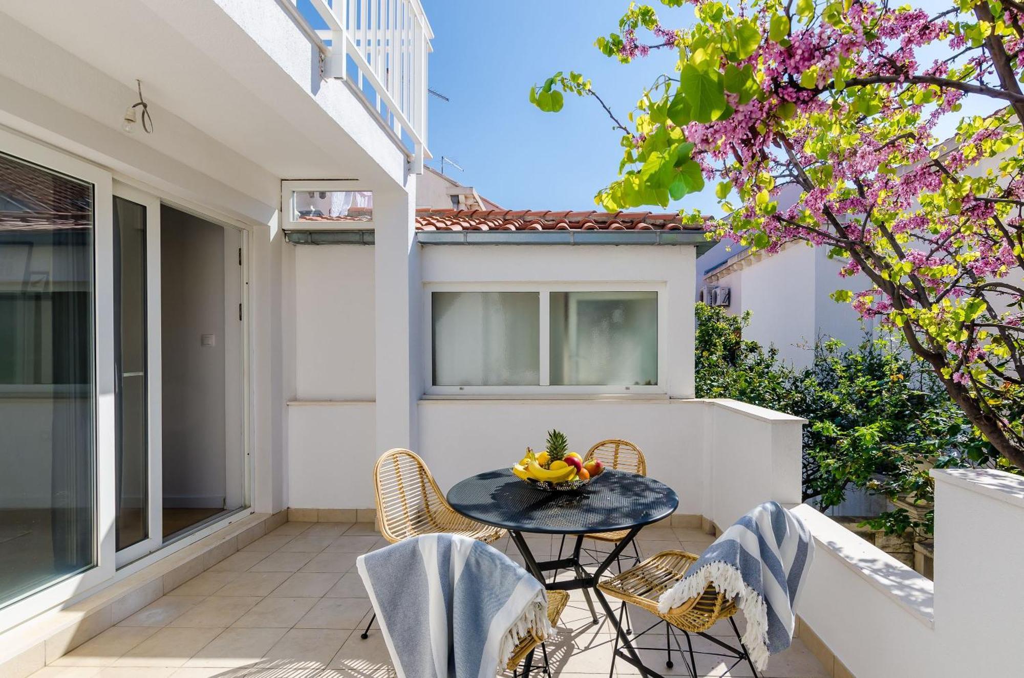 Apartment Sea Shell Dubrovnik Exterior photo