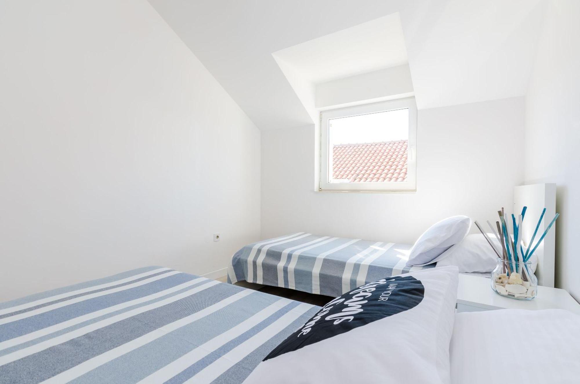 Apartment Sea Shell Dubrovnik Exterior photo