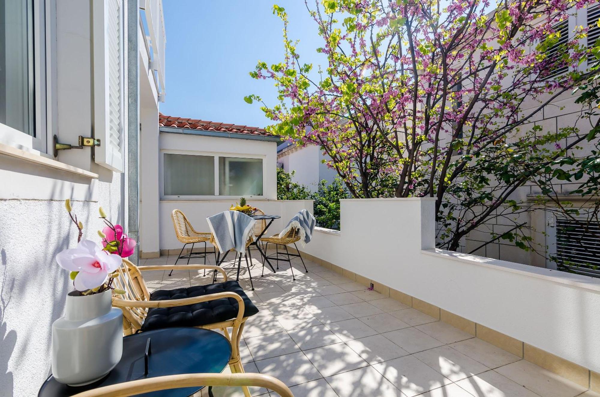 Apartment Sea Shell Dubrovnik Exterior photo